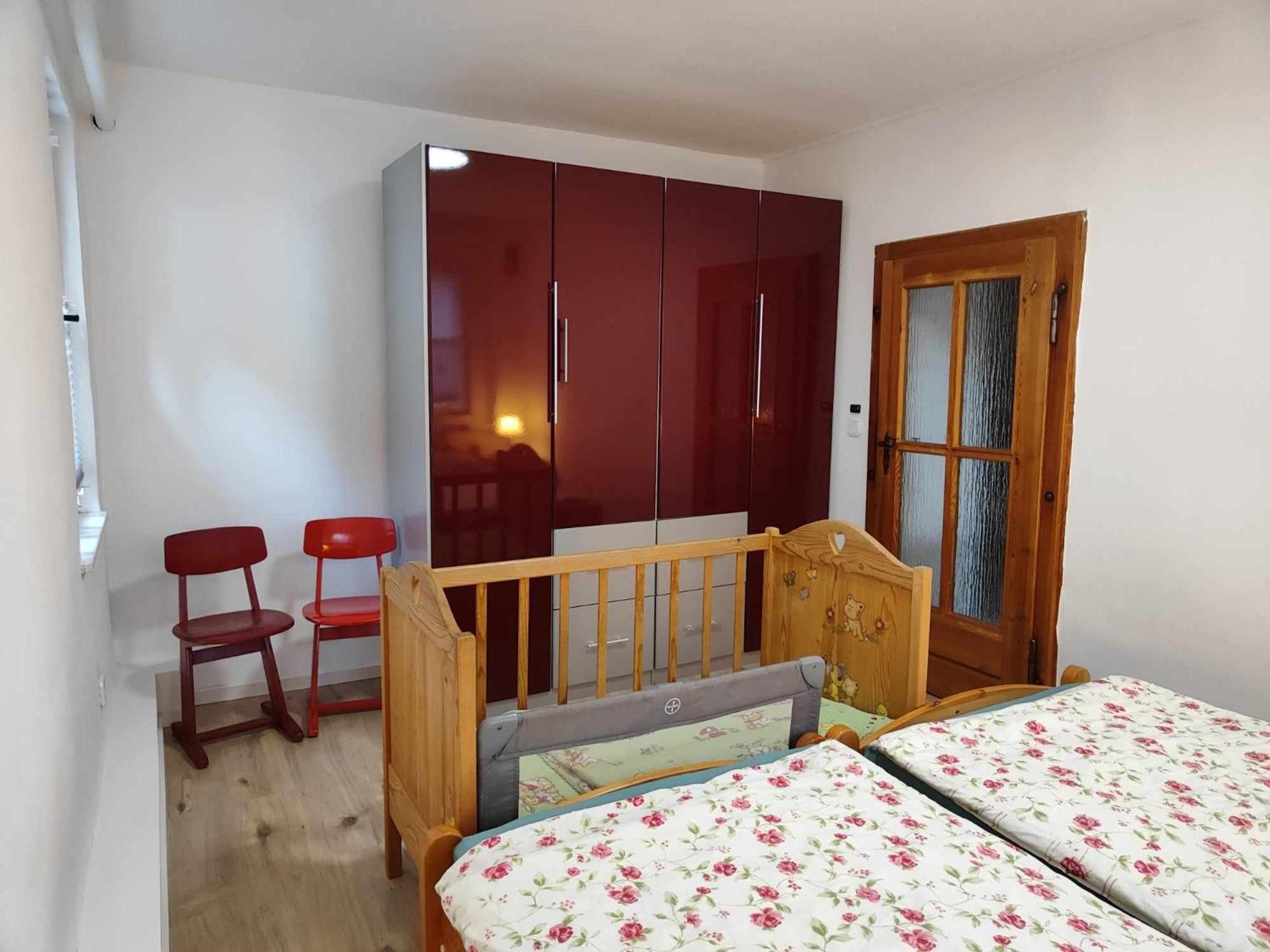 Ferienwohnung Kuehnel ラートマンスドルフ エクステリア 写真